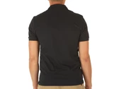 Lyle & Scott Plain Polo Shirt Dark Navy homme SP400VOG Z271