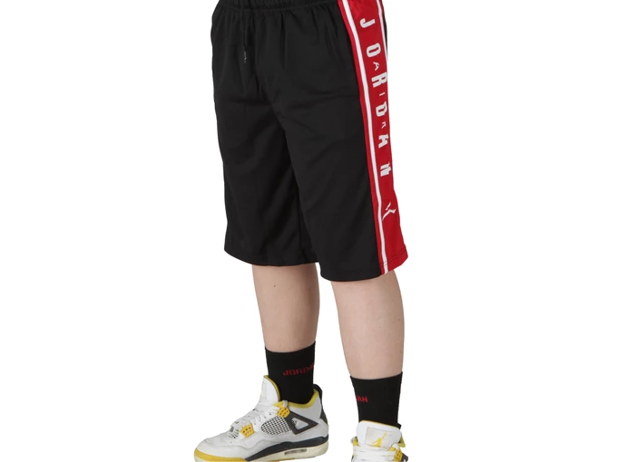 Jordan JDB AIR JORDAN HBR BBALL SHORT niño/chico 957115 023 