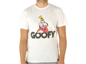 ReCovered Disney Goofy Text homme MMDIS2797