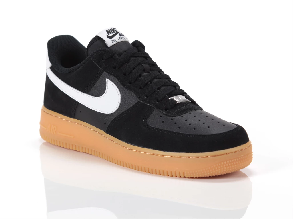 Nike Nike Air Force 1 '07 LV8 hombre FQ8714 004 