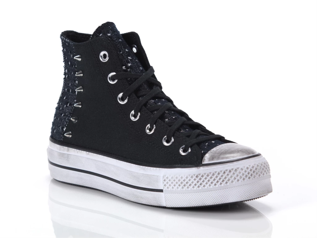 Converse CHUCK TAYLOR ALL STAR LIFT PLATFORM mujer A06450 