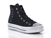 Converse CHUCK TAYLOR ALL STAR LIFT PLATFORM mujer A06450 