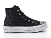 Converse CHUCK TAYLOR ALL STAR LIFT PLATFORM mujer A06450 