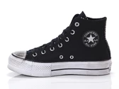 Converse CHUCK TAYLOR ALL STAR LIFT PLATFORM mujer A06450 