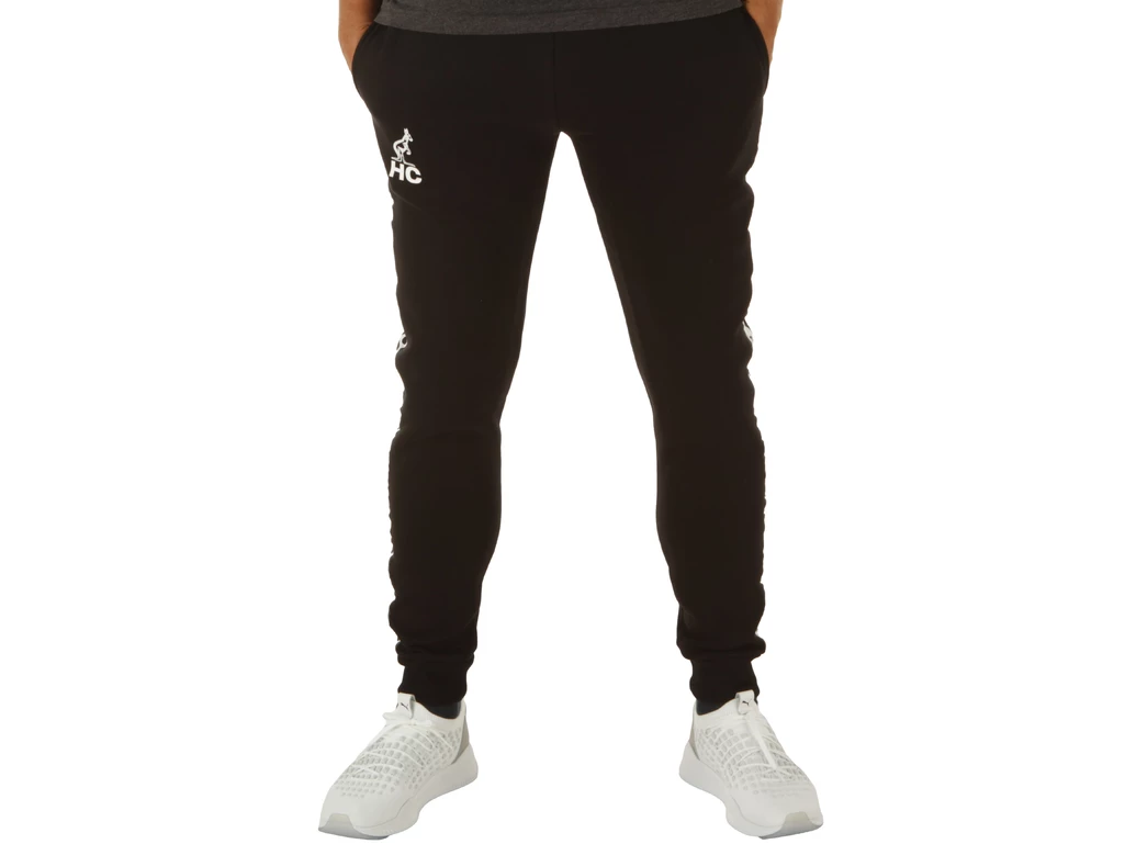  Pantaloni Felpa Uomo - Pantaloni uomo Australian. Disponibile in diverse taglie: 48, 50 e colori bianco, nero. YOUSPORTY.