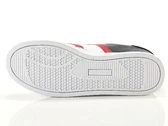  Backyard Stars 01 Wht Aster Scarlet - Sneakers uomo Cotton Belt. Disponibile in diverse taglie: 40, 41, 42, 43, 44, 45 e colori