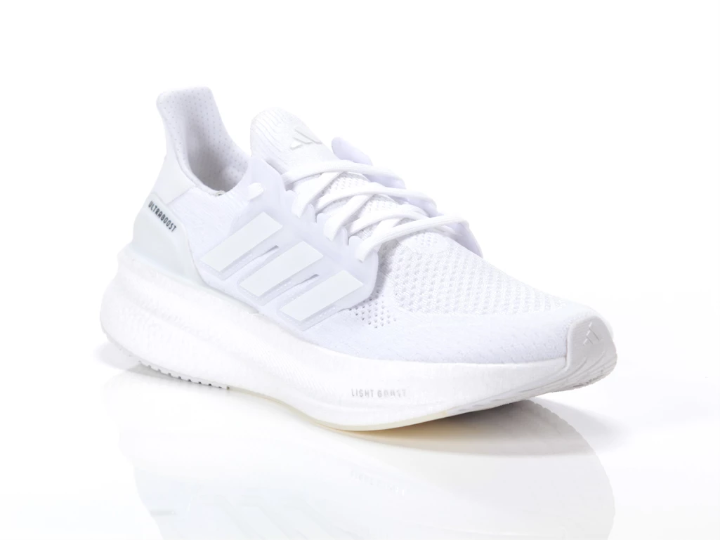  ULTRABOOST 5 - Sneakers uomo Adidas. Disponibile in diverse taglie: 46, 41, 42, 43, 44, 45 e colori bianco. YOUSPORTY.