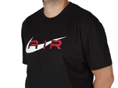  M NSW SW AIR GRAPHIC TEE - T-Shirt uomo Nike. Disponibile in diverse taglie: m e colori nero. YOUSPORTY.