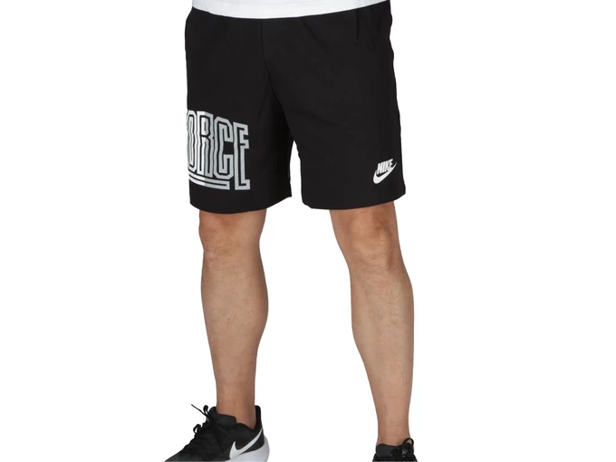  M NK DF STRT5 8IN SHRT HBR - Shorts uomo Nike. Disponibile in diverse taglie: m e colori nero. YOUSPORTY.