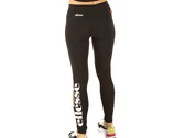  Legging Black - Leggings donna Ellesse. Disponibile in diverse taglie: l e colori bianco, nero. YOUSPORTY.