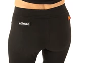  Legging Black - Leggings donna Ellesse. Disponibile in diverse taglie: l e colori bianco, nero. YOUSPORTY.