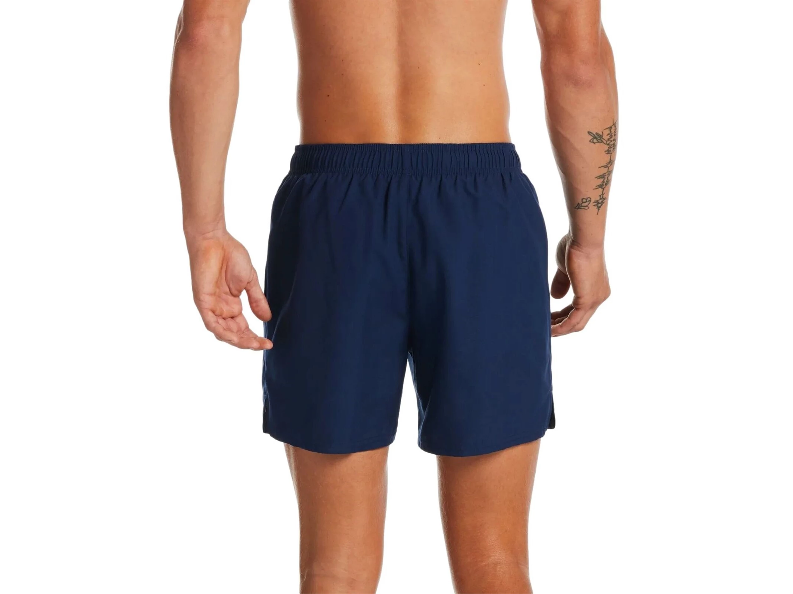 Nike 5 VOLLEY SHORT homme NESSF560 440 | YOUSPORTY