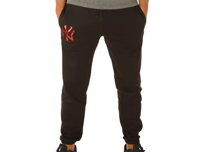 New Era New York Yankees Mlb Foil Jogger hombre 60284757 