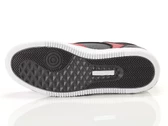  Berg 1 Scarlet - Sneakers uomo Cotton Belt. Disponibile in diverse taglie: 40, 41, 42, 43, 44, 45 e colori rosso, nero. YOUSPOR