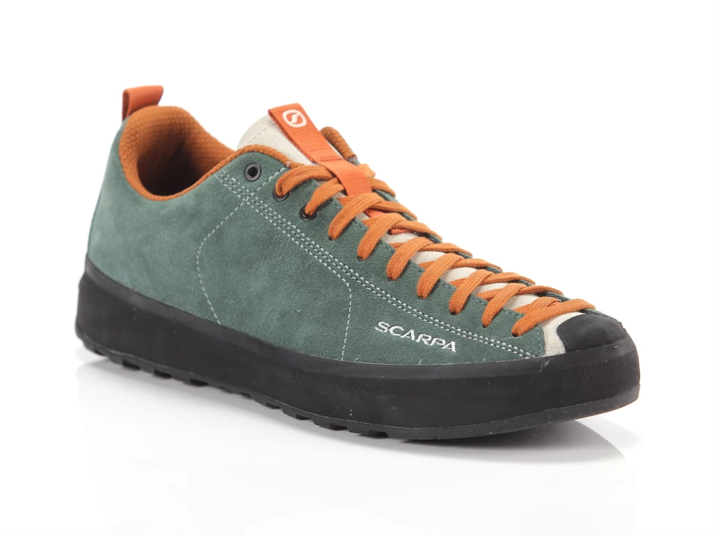  Mojito Wrap Forest Bc Rb Mojito Sc 73 No Treatment - Trekking uomo Scarpa. Disponibile in diverse taglie:  e colori nero, aranc