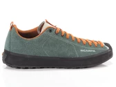  Mojito Wrap Forest Bc Rb Mojito Sc 73 No Treatment - Trekking uomo Scarpa. Disponibile in diverse taglie:  e colori nero, aranc