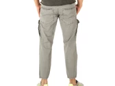 Berna Pantalone Uomo Grigio hombre 220010-14 