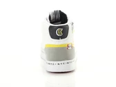  Gambino 02 White - Sneakers uomo Cotton Belt. Disponibile in diverse taglie: 40, 41, 42, 43, 44, 45 e colori bianco. YOUSPORTY.