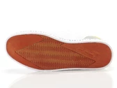  Gambino 02 White - Sneakers uomo Cotton Belt. Disponibile in diverse taglie: 40, 41, 42, 43, 44, 45 e colori bianco. YOUSPORTY.