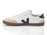 Volley - Sneakers uomo Veja. Disponibile in diverse taglie: 46 e colori beige, bianco, nero. YOUSPORTY.