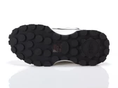  Manhatten One-vegan - Sneakers donna Buffalo. Disponibile in diverse taglie: 40, 41, 36, 37, 38, 39 e colori bianco, nero. YOUS