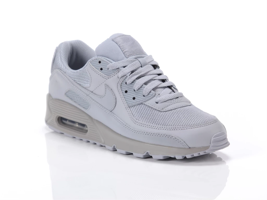  Air Max 90 365 - Sneakers uomo Nike. Disponibile in diverse taglie: 46, 40, 42, 43, 44 e colori grigio. YOUSPORTY.