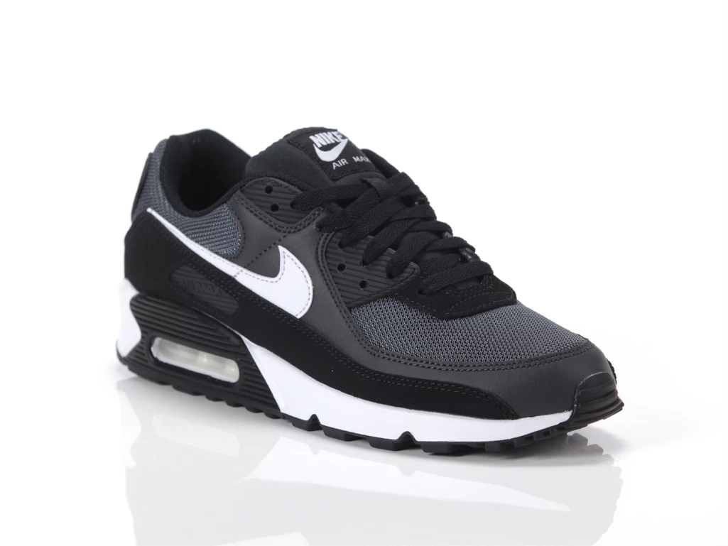  Air Max 90 365 - Sneakers uomo Nike. Disponibile in diverse taglie: 46, 40, 41, 42, 43, 44, 45 e colori bianco, nero. YOUSPORTY