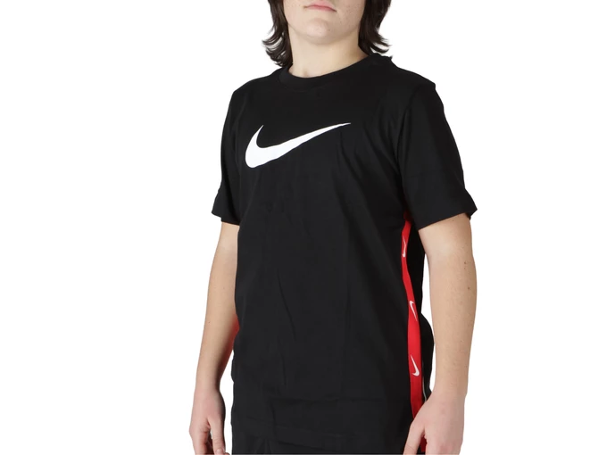  M NK TCH SSNL TF+ JOGGER - T-Shirt bimbo/ragazzo Nike. Disponibile in diverse taglie: 10y, 11y, 12y, 13y, 14y, 15y, 9y, 8y e co