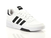  Courtbeat - Sneakers uomo Adidas. Disponibile in diverse taglie: 46, 40, 41, 42, 43, 44, 45 e colori bianco, nero. YOUSPORTY.