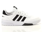  Courtbeat - Sneakers uomo Adidas. Disponibile in diverse taglie: 46, 40, 41, 42, 43, 44, 45 e colori bianco, nero. YOUSPORTY.