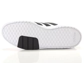  Courtbeat - Sneakers uomo Adidas. Disponibile in diverse taglie: 46, 40, 41, 42, 43, 44, 45 e colori bianco, nero. YOUSPORTY.