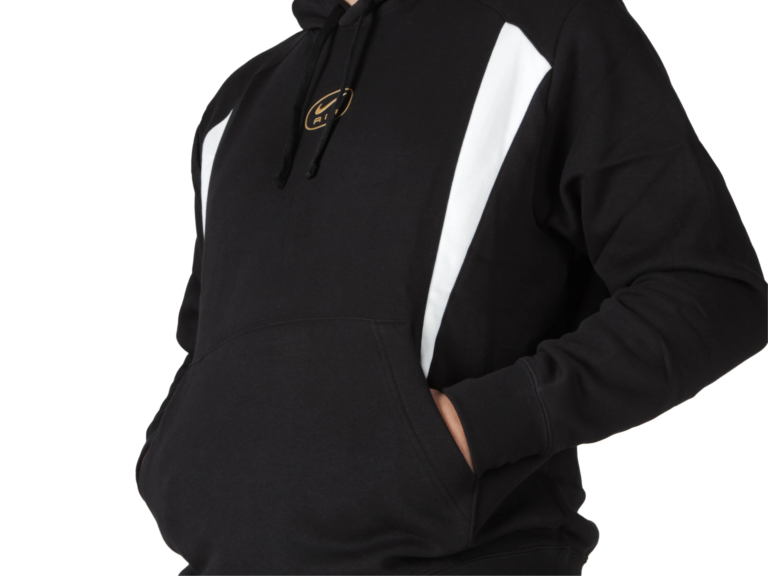 nike bluza m nsw nike air hoodie po flc sportswear