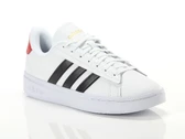  Grand Court Alpha - Sneakers uomo Adidas. Disponibile in diverse taglie: 46, 40, 41, 42, 43, 44, 45 e colori rosso, bianco, ner