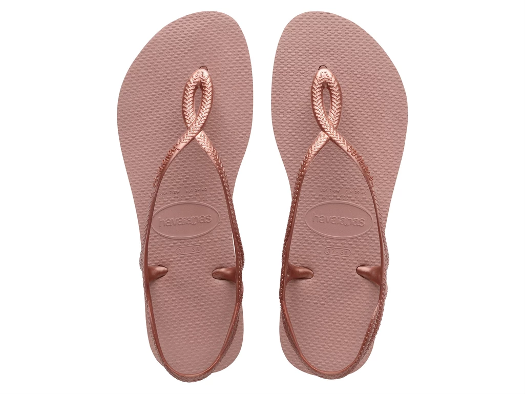 Havaianas Havaianas Luna woman 4129697 3544