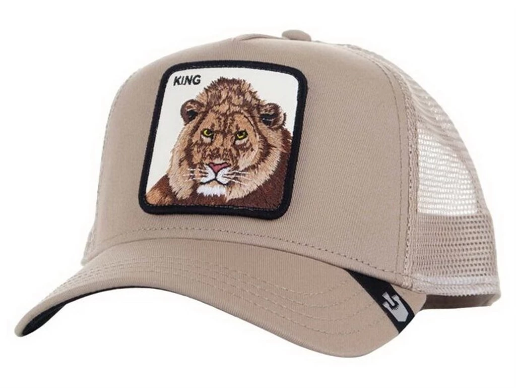 Goorin The Lion King unisexe 101-0388-KHA