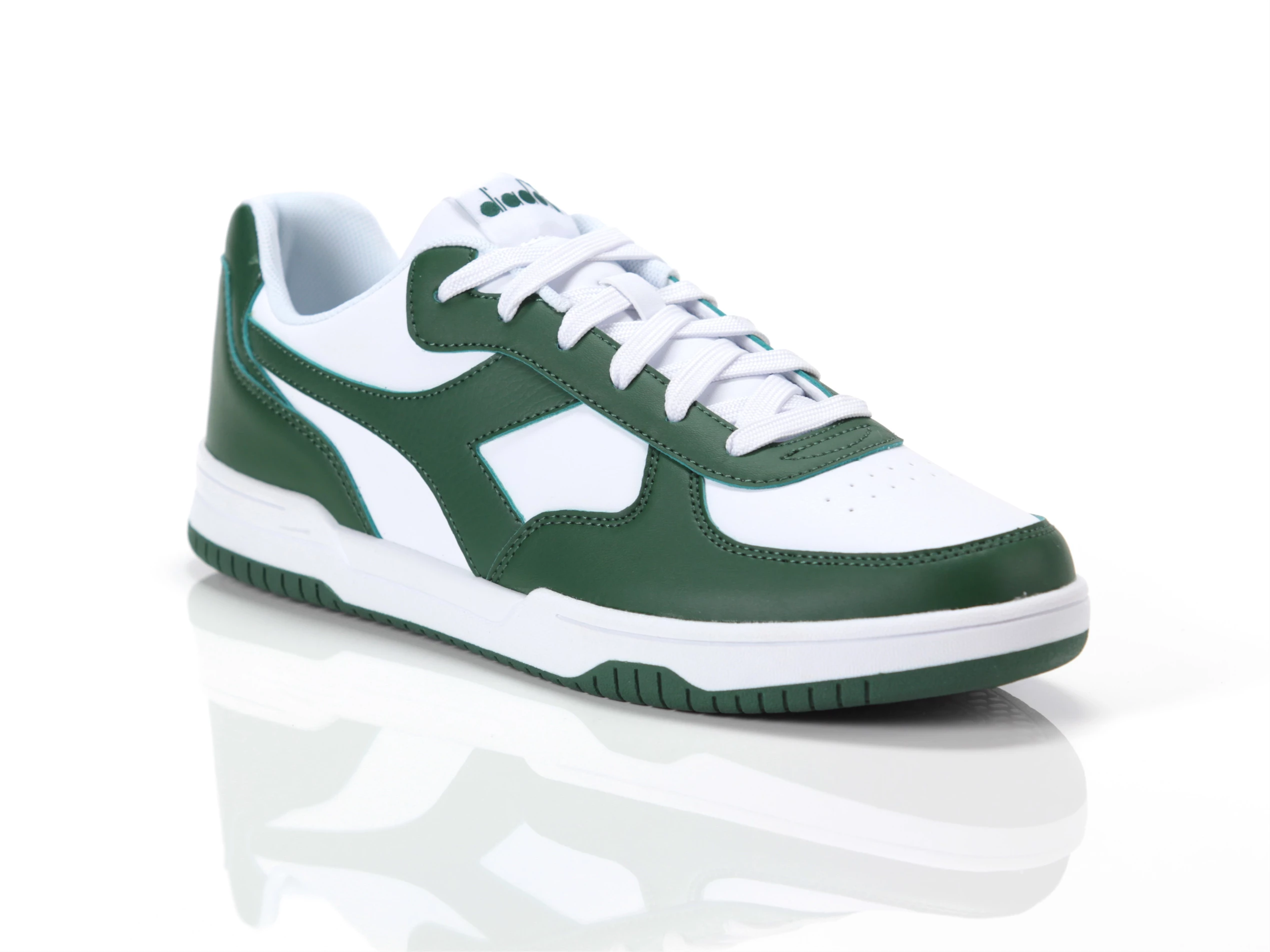 Diadora Raptor Low Gs - Sneakers Junior | Nencini Sport