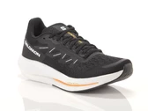  Spectur Black White Blazing Orange - Trekking uomo Salomon. Disponibile in diverse taglie: 46, 40, 41, 42, 43, 44, 45, 47 e col