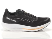  Spectur Black White Blazing Orange - Trekking uomo Salomon. Disponibile in diverse taglie: 46, 40, 41, 42, 43, 44, 45, 47 e col
