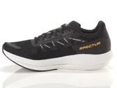 Spectur Black White Blazing Orange - Trekking uomo Salomon. Disponibile in diverse taglie: 46, 40, 41, 42, 43, 44, 45, 47 e col