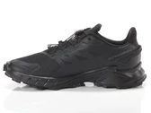 Salomon Supercross 4 Black homme 417362