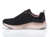 Skechers Vapor Foam Midnight Glimmer mujer 150025 BKRG 