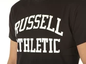 Russell Athletic Iconic SS Crewneck Tee Shirt homme E2-600-1 099-IO
