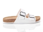  Stony Bianco - Ciabatte donna Beverly Hills Polo Club. Disponibile in diverse taglie: 40, 36, 37, 38, 39 e colori bianco. YOUSP