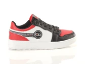  Jordy Black Scarlet - Sneakers donna/ragazzi Enrico Coveri Sportswear. Disponibile in diverse taglie: 40, 36, 37, 38, 39 e colo