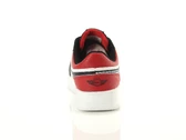  Jordy Black Scarlet - Sneakers donna/ragazzi Enrico Coveri Sportswear. Disponibile in diverse taglie: 40, 36, 37, 38, 39 e colo