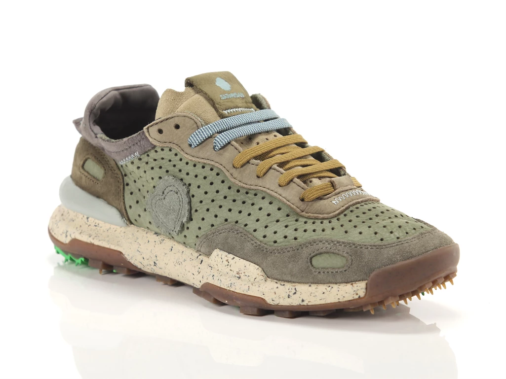 Satorisan Chacrona Laser Premium Wild Grass man 110073 WILD GRASS