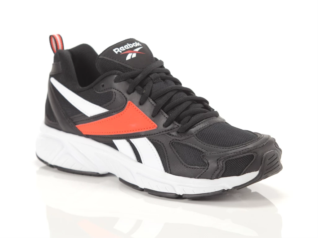  Royal hyperi - Sneakers uomo Reebok. Disponibile in diverse taglie: 40, 41, 42, 43, 44, 45 e colori bianco, nero. YOUSPORTY.