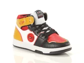  01 WAR MID - Sneakers bimbo/ragazzo Enrico Coveri Sportswear. Disponibile in diverse taglie: 40, 36, 37, 38, 39 e colori rosso,