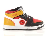  01 WAR MID - Sneakers bimbo/ragazzo Enrico Coveri Sportswear. Disponibile in diverse taglie: 40, 36, 37, 38, 39 e colori rosso,