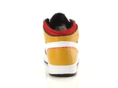  01 WAR MID - Sneakers bimbo/ragazzo Enrico Coveri Sportswear. Disponibile in diverse taglie: 40, 36, 37, 38, 39 e colori rosso,